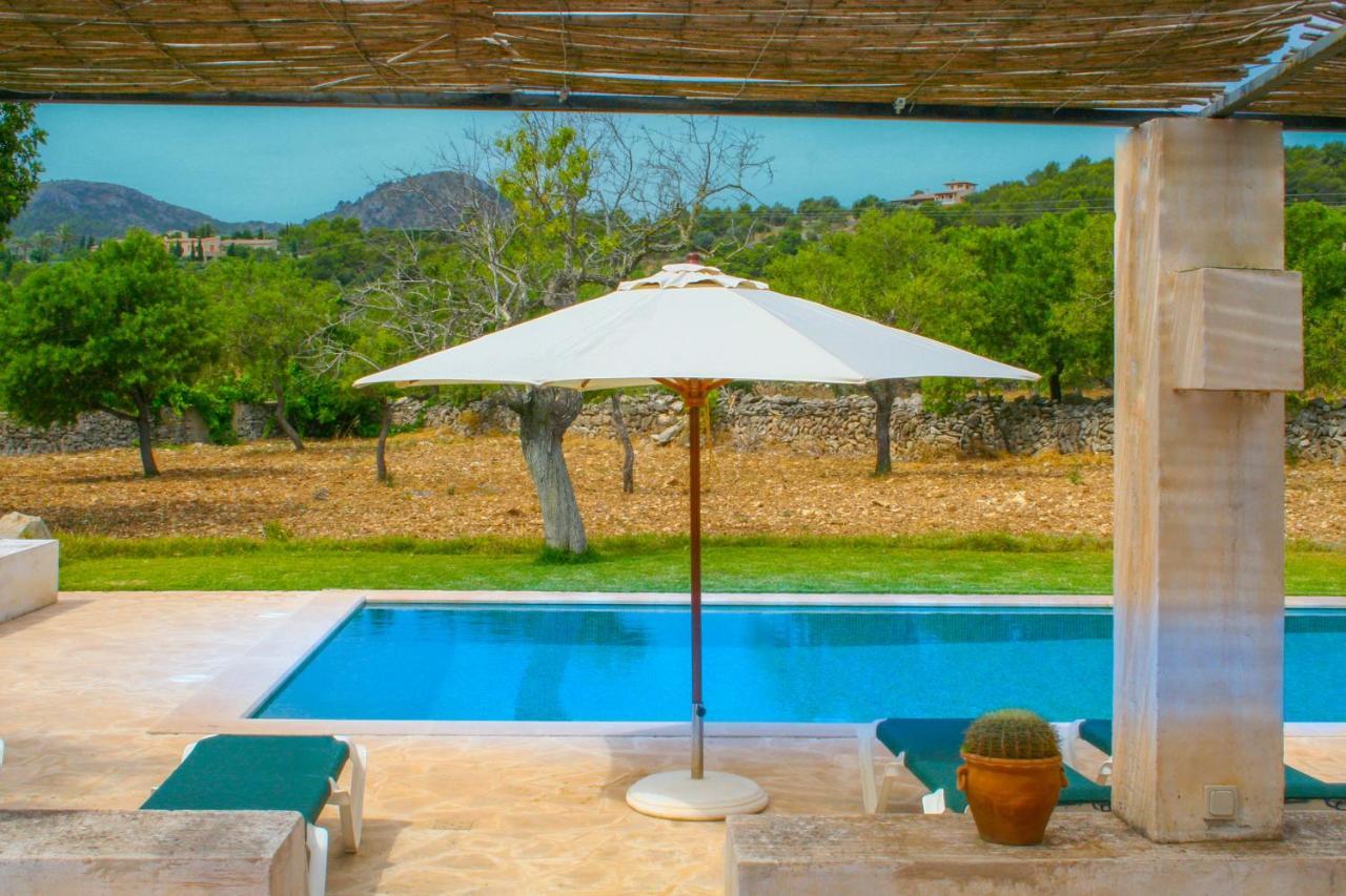Vakantiehuis - 41277 Mallorca Son Servera (Mallorca)