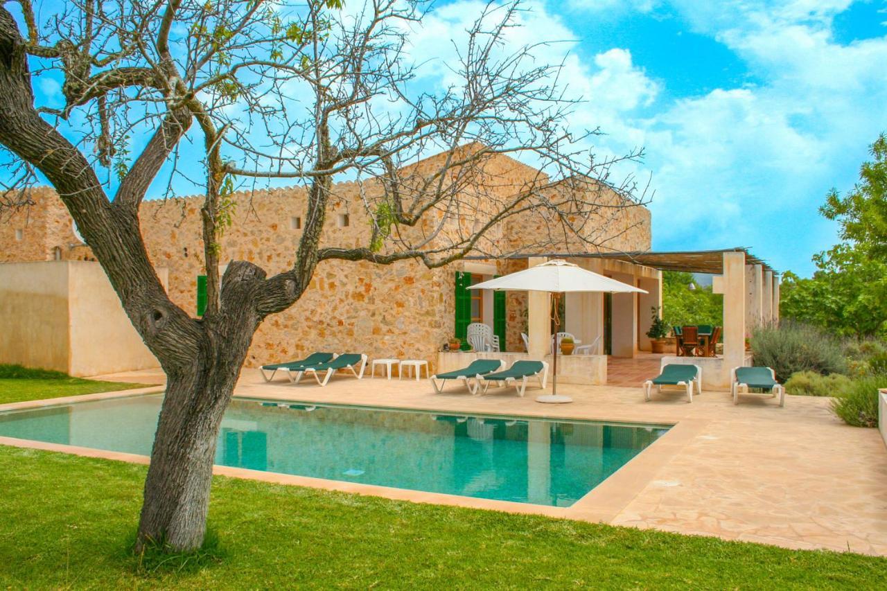 - 41277 Mallorca Vakantiehuis