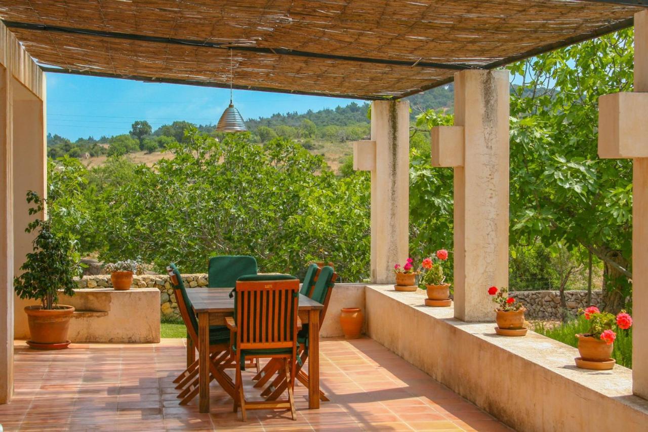 - 41277 Mallorca Ferienhaus *