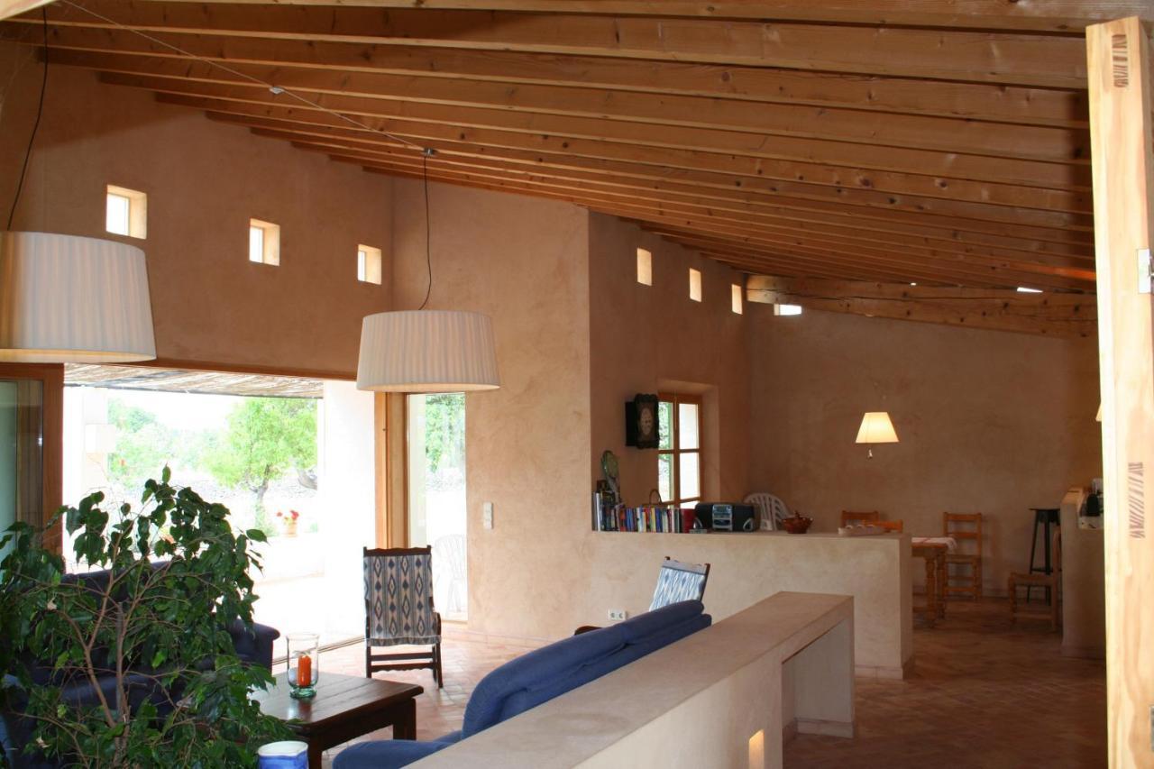 - 41277 Mallorca Ferienhaus
