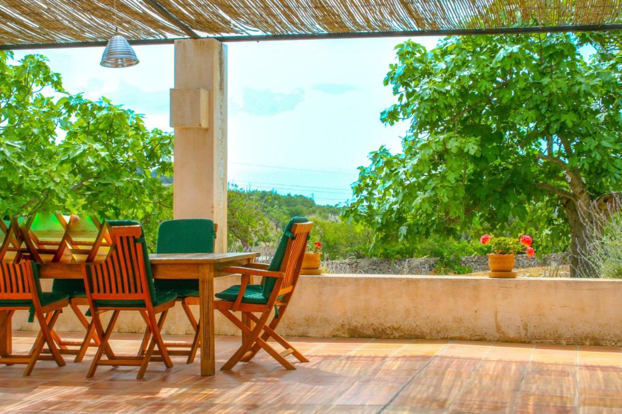Ferienhaus - 41277 Mallorca Son Servera (Mallorca)
