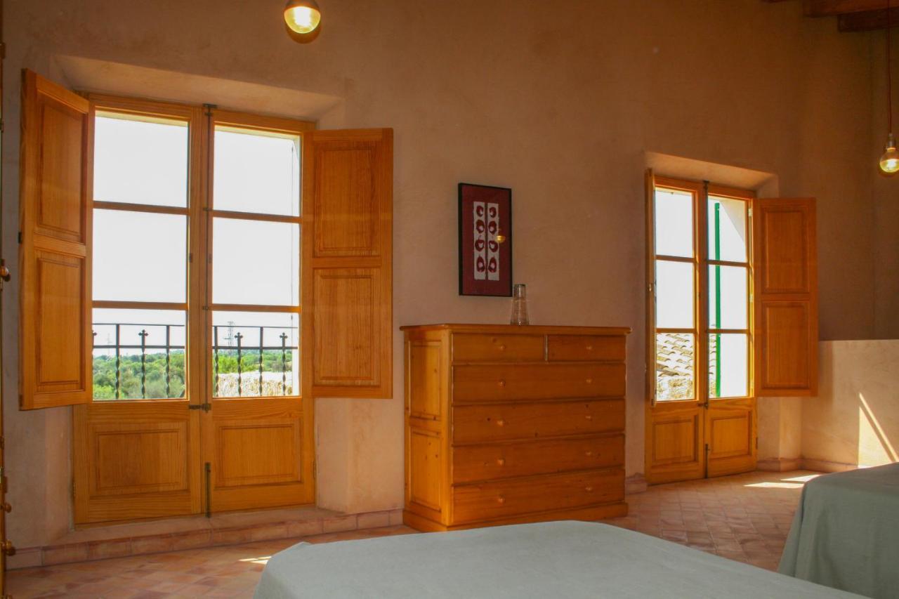 - 41277 Mallorca Ferienhaus Son Servera (Mallorca)