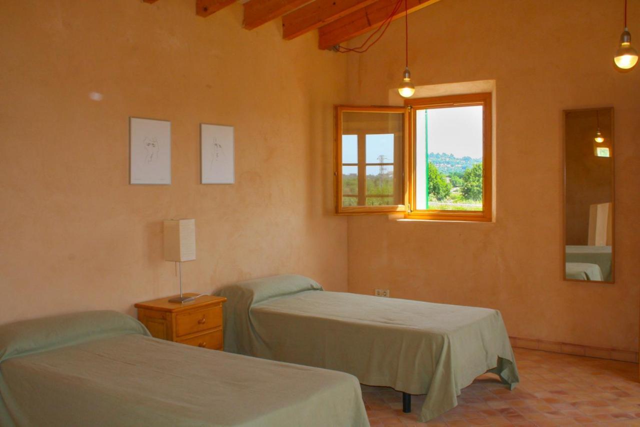 - 41277 Mallorca Ferienhaus Son Servera (Mallorca)