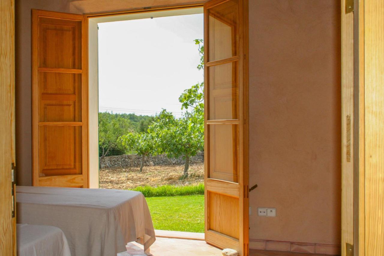 - 41277 Mallorca Ferienhaus *